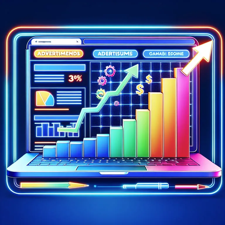 애드센스 승인 후 광고 배치 수익 전략